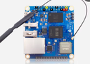 ORANGE PI ZERO 1GB RAM PARA SISTEMA DE AUDIO 