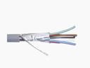 CABLE TELEFONICO INTERIOR CAL 22    