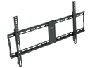 SOPORTE DE PARED PARA TV ULTRA RESISTENTE 43 A 90 PULGADAS FIJO 