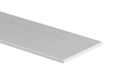 SOLERA DE ALUMINIO DE 1 1/16” CUPRUM 0120201B3 NEGRO