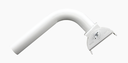 MONTAJE FLEXIBLE PARA FIJACION EN POSTE O PARED 