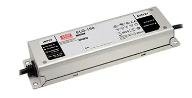DRIVER LED DE 48V A 240W