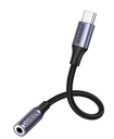ADAPTADOR DE USB C A 3.5 