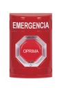 BOTÓN DE EMERGENCIA 