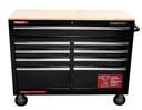 GABINETE CON MESA DE TRABAJO Y CAJONES 125 X 94 X 46 CM 