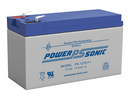 BATERIA DE RESPALDO DE 12V A 7AH