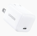 CARGADOR MINI DE 20W USB-C 