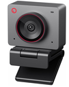 CAMARA WEB 4K CON ENFOQUE AUTOMATICO OBSBOT WEB2 NEGRO