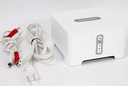 PRE AMPLIFICADOR PARA AUDIO SONOS GEN 2 CONNECT  S2 BLANCO