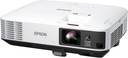 PROYECTOR LASER HOME CINEMA 1450 EPSON BLANCO