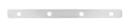 COPLE CONECTOR DE 180° PARA PERFIL DE ALUMINIO ILUPA2404