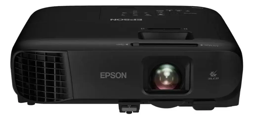 PROYECTOR       OPTOMA        UHD38X      BLANCO