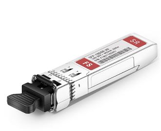 TRANSCEPTOR DE FIBRA OPTICA 1G LARGO ALCANCE RX