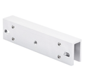 MONTAJE TIPO U PARA CHAPA MAGNETICA 600LBS