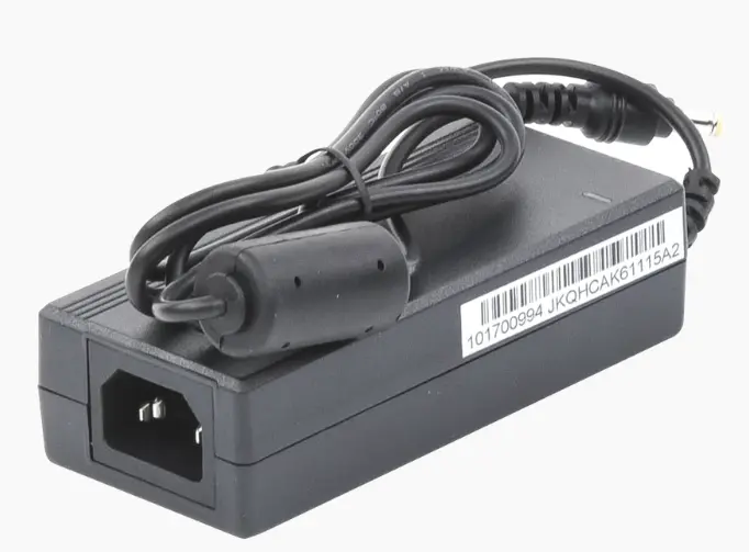 FUENTE DE PODER O ADAPTADOR DE CORRIENTE DE 48V A 1.35AMP