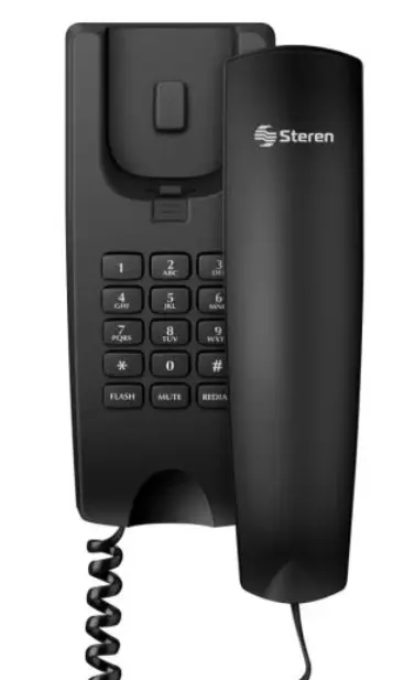 TELEFONO ANALOGO 