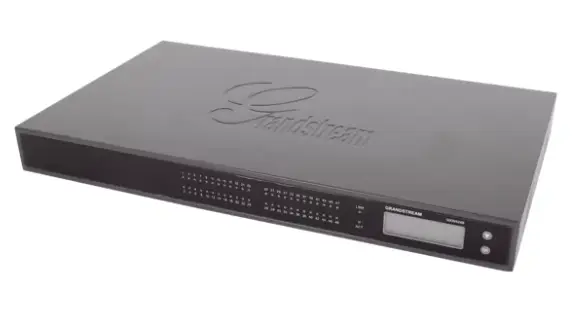 GATEWAY ANALOGO FXS VOIP 48 PUERTOS