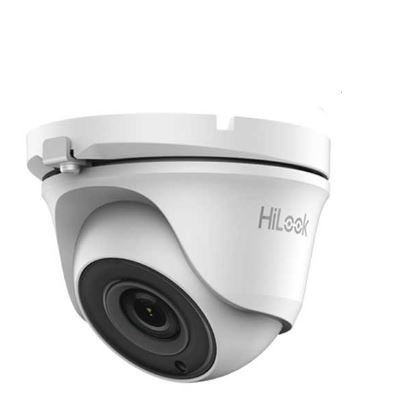 CAMARA ANALOGA DOMO DE 5 MEGAPIXELES SIN AUDIO
