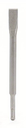 CINCEL PARA CONCRETO SDS PLUS 1 1/2"