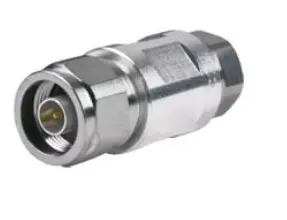 CONECTOR N MACHO PARA CABLE COAXIAL FSJ4-50B