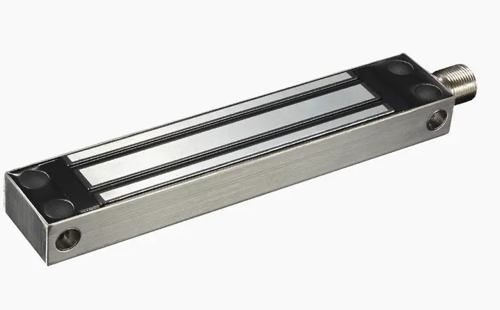 CHAPA MAGNETICA DE EXTERIOR IP68 DE 600LBS
