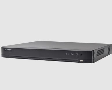 DVR DE 16 CANALES 5 MEGAPIXELES GENERICO