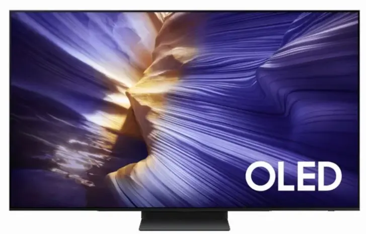 TELEVISION SMART DE 55 PULGADAS OLED 4K 2025
