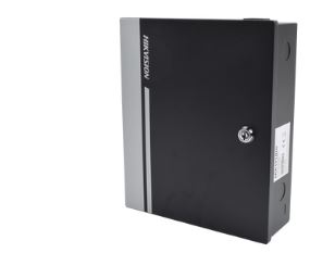 CONTROLADOR DE ACCESO PARA 4 PUERTAS Y 8 LECTORES