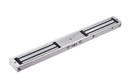 CHAPA MAGNETICA DOBLE 1200LBS CON LED