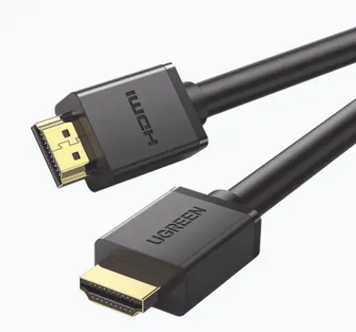 CABLE HDMI 4K 2.0 CON ARC DE 15 METROS