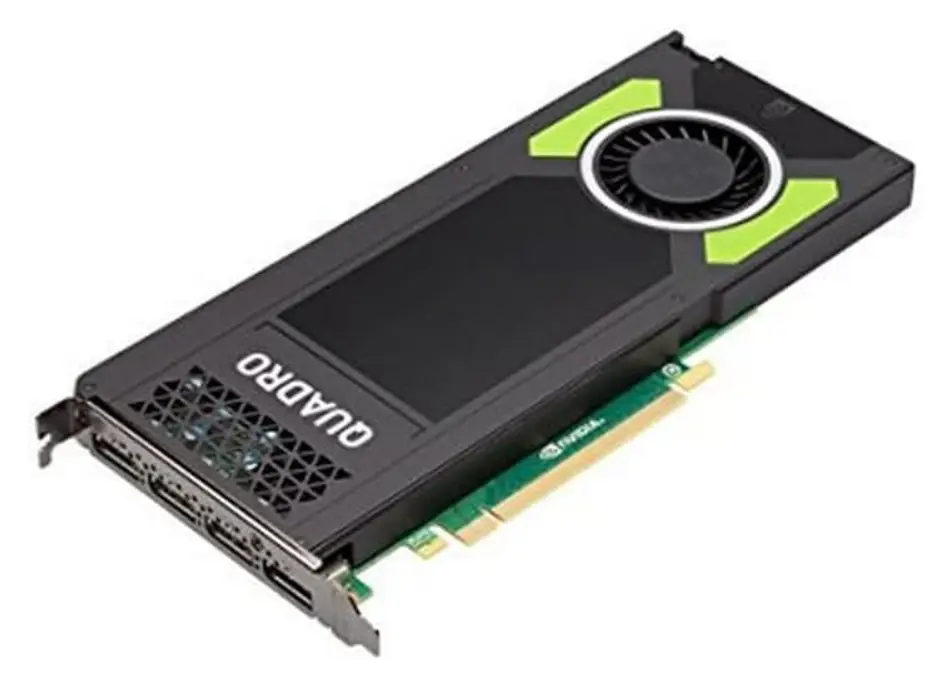 TARJETA DE VIDEO M4000 8GB GDDR5