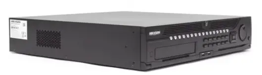 DVR DE 16 CANALES 5 MEGAPIXELES 