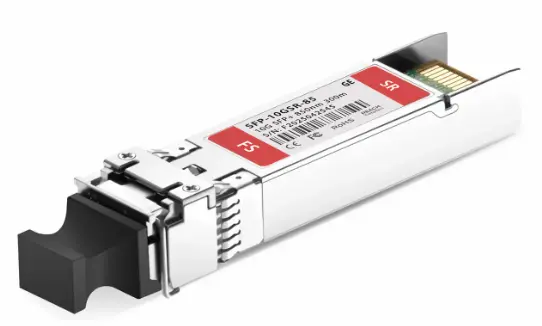 TRANSCEPTOR DE FIBRA OPTICA 10G GENERICO