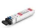 TRANSCEPTOR DE FIBRA OPTICA 1G LARGO ALCANCE RX GENERICO