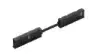 CONECTOR ELECTRICO INTERMEDIO CORTO PARA RIEL MAGNETICO MICRO