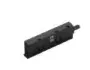 CONECTOR INICIAL PARA RIEL MAGNETICO MICRO