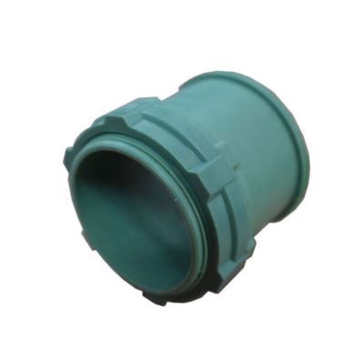 CONECTOR DE PVC LIGERO 2”