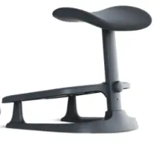 POSAPIE ERGONOMICO PARA MEJOR CIRCULACION Y COMODIDAD