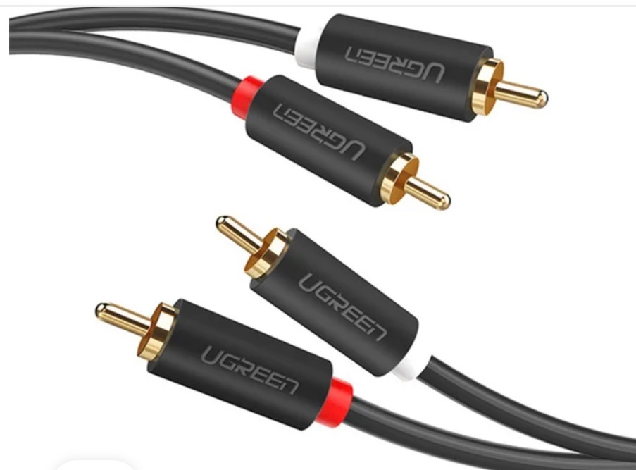 CABLE HOME THEATER RCA A RCA DE 1 METRO