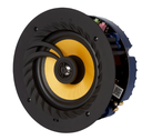 BOCINA PASIVA DE PLAFON BLUETOOTH 6.5 PULGADAS