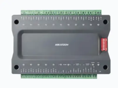 CONTROLADOR MAESTRO PARA CONTROL DE ACCESO DE ELEVADORES
