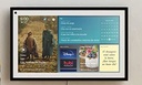 PANTALLA INTELIGENTE ECHO SHOW 21"