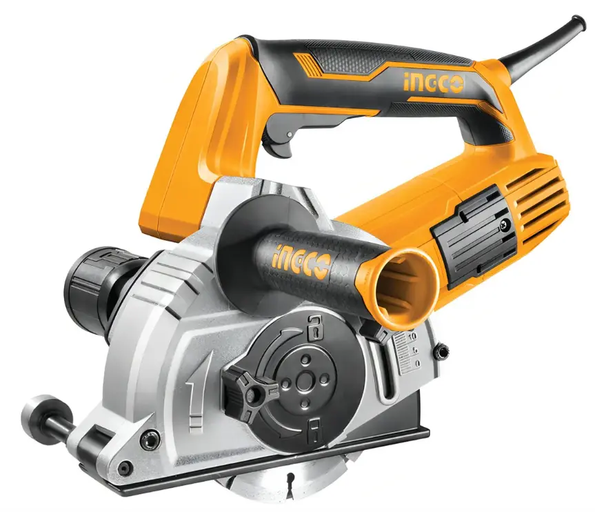 HERRAMIENTA RANURADORA CORTADORA DE CONCRETO 1500W