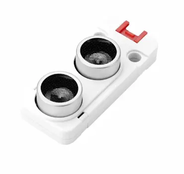 SENSOR DE DISTANCIA VIA ULTRA SONICO I2C